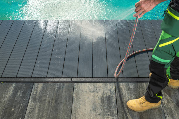 Local Pressure Washing Services in Cordova, NC