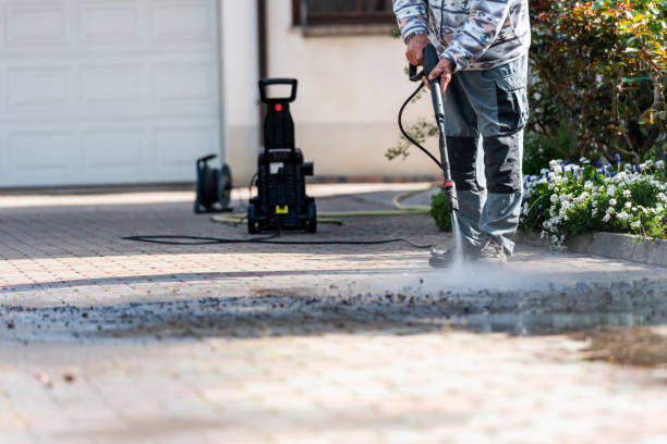 Deck Cleaning Services in Cordova, NC