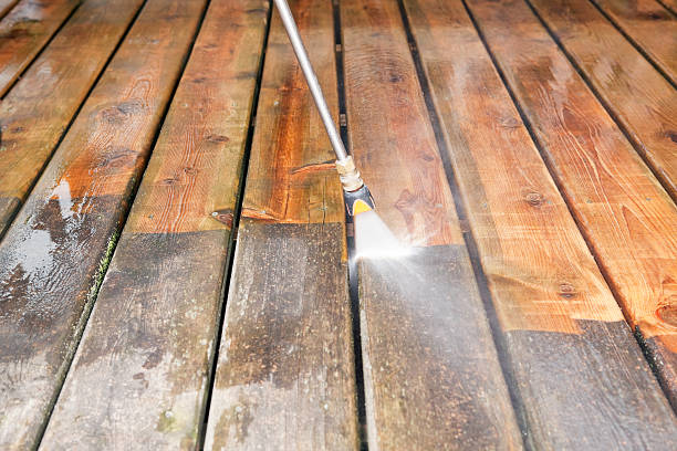 Best Deck Cleaning Services  in Cordova, NC