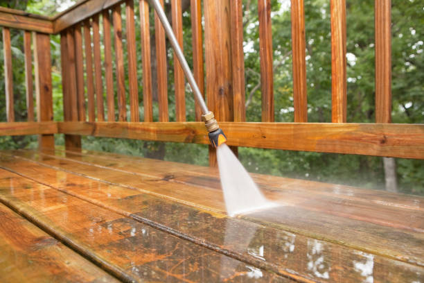 Local Pressure Washing Services in Cordova, NC