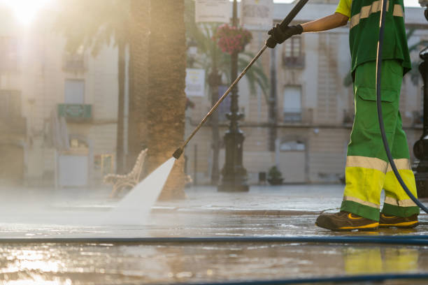 Best Sidewalk Pressure Washing  in Cordova, NC