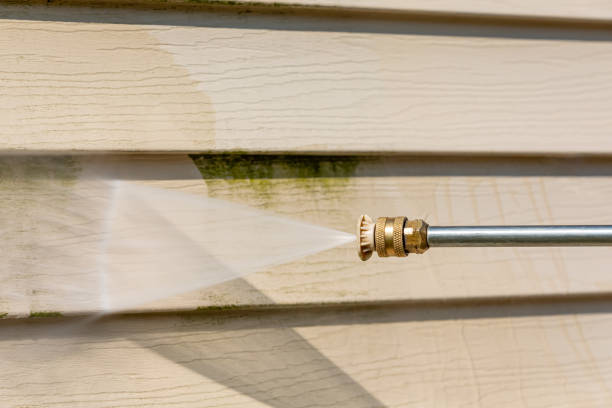 Best Concrete Pressure Washing  in Cordova, NC