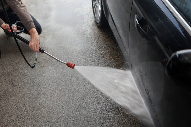 Best Garage Pressure Washing  in Cordova, NC